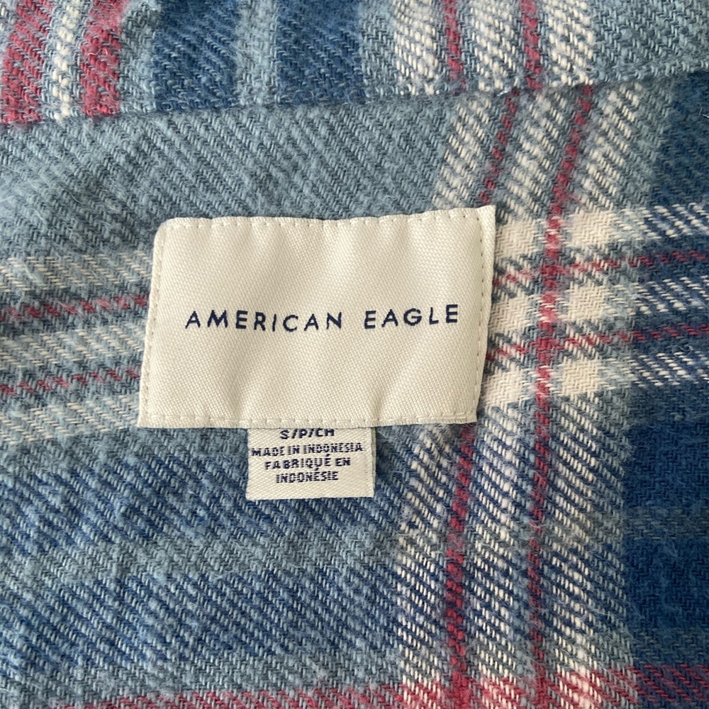 flannel - Picture 5 of 10